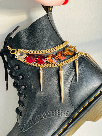 Pride Doc Chains