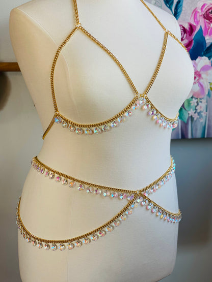The Ella 2 Piece